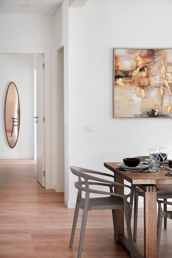 Deluxe Apt At Amazing Prime Location, By Timecooler Lisboa 外观 照片
