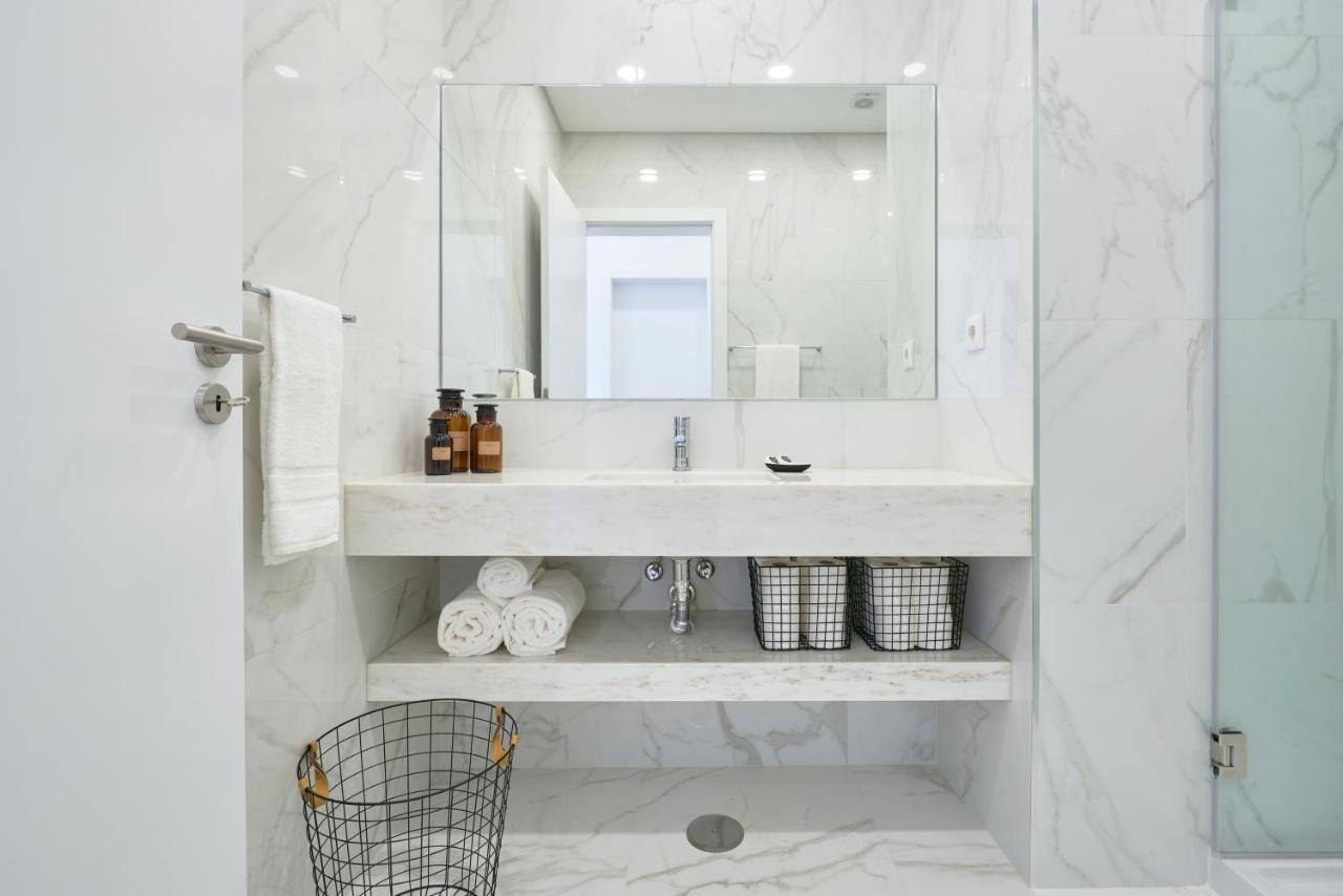 Deluxe Apt At Amazing Prime Location, By Timecooler Lisboa 外观 照片