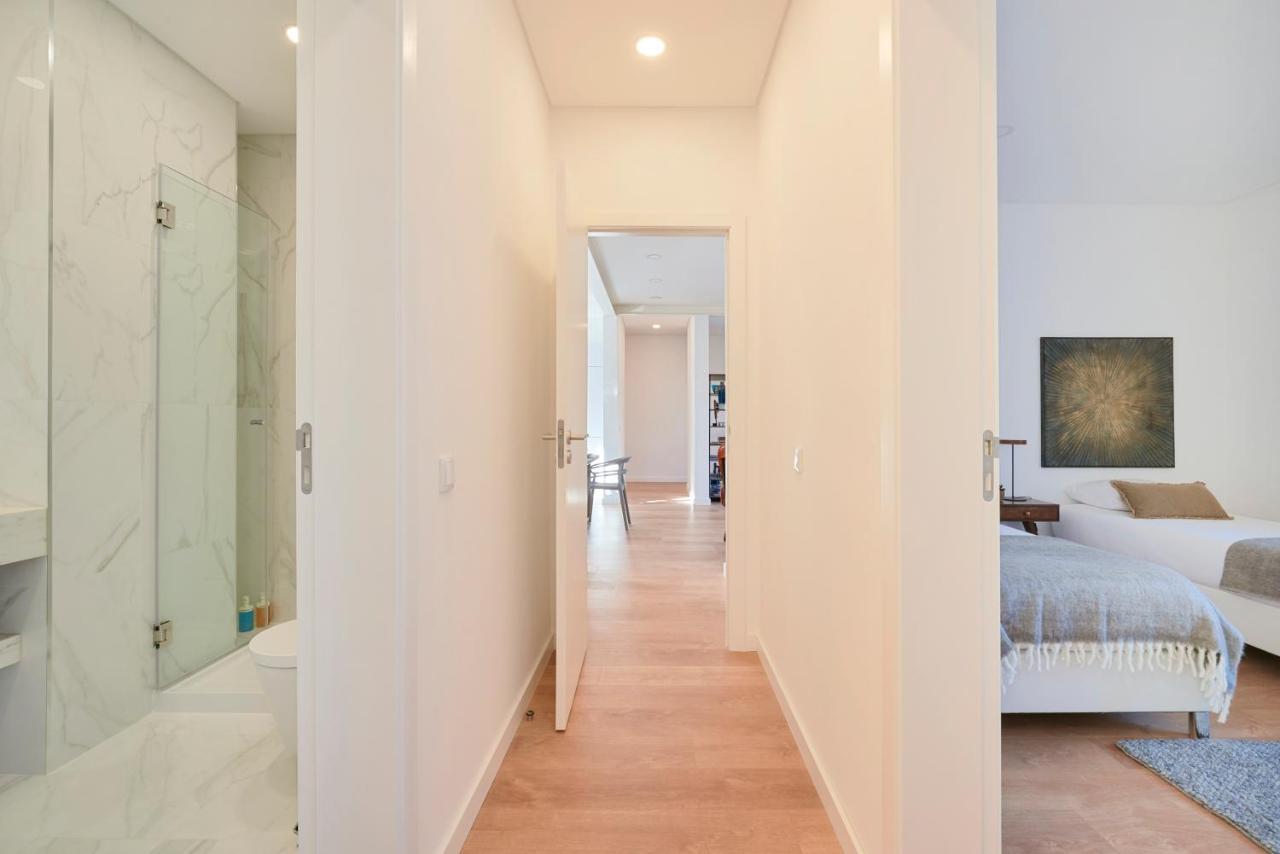 Deluxe Apt At Amazing Prime Location, By Timecooler Lisboa 外观 照片