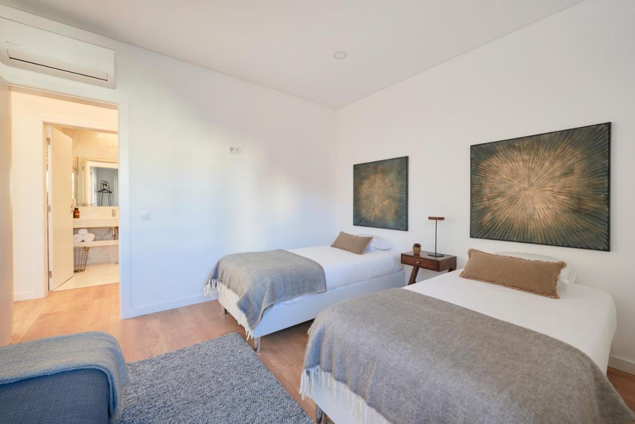 Deluxe Apt At Amazing Prime Location, By Timecooler Lisboa 外观 照片
