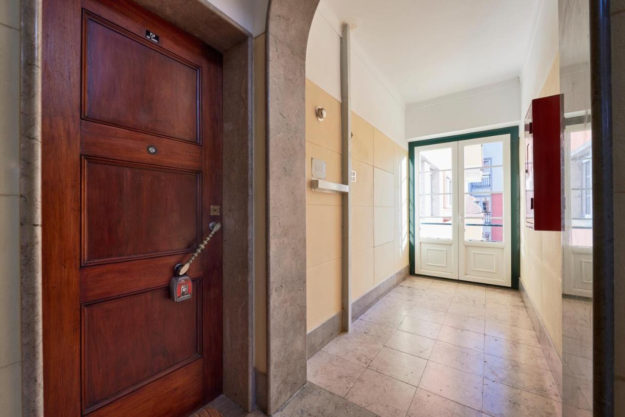 Deluxe Apt At Amazing Prime Location, By Timecooler Lisboa 外观 照片
