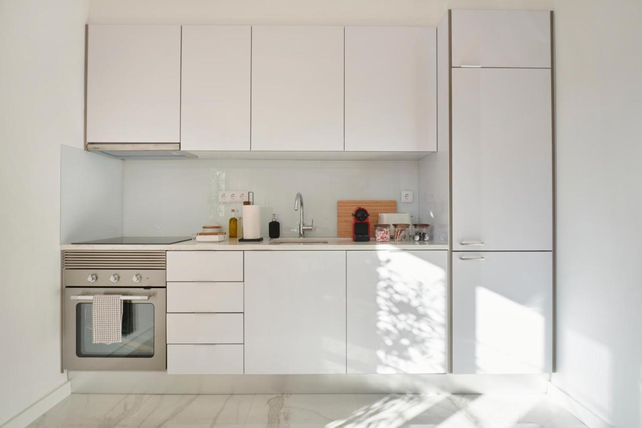 Deluxe Apt At Amazing Prime Location, By Timecooler Lisboa 外观 照片