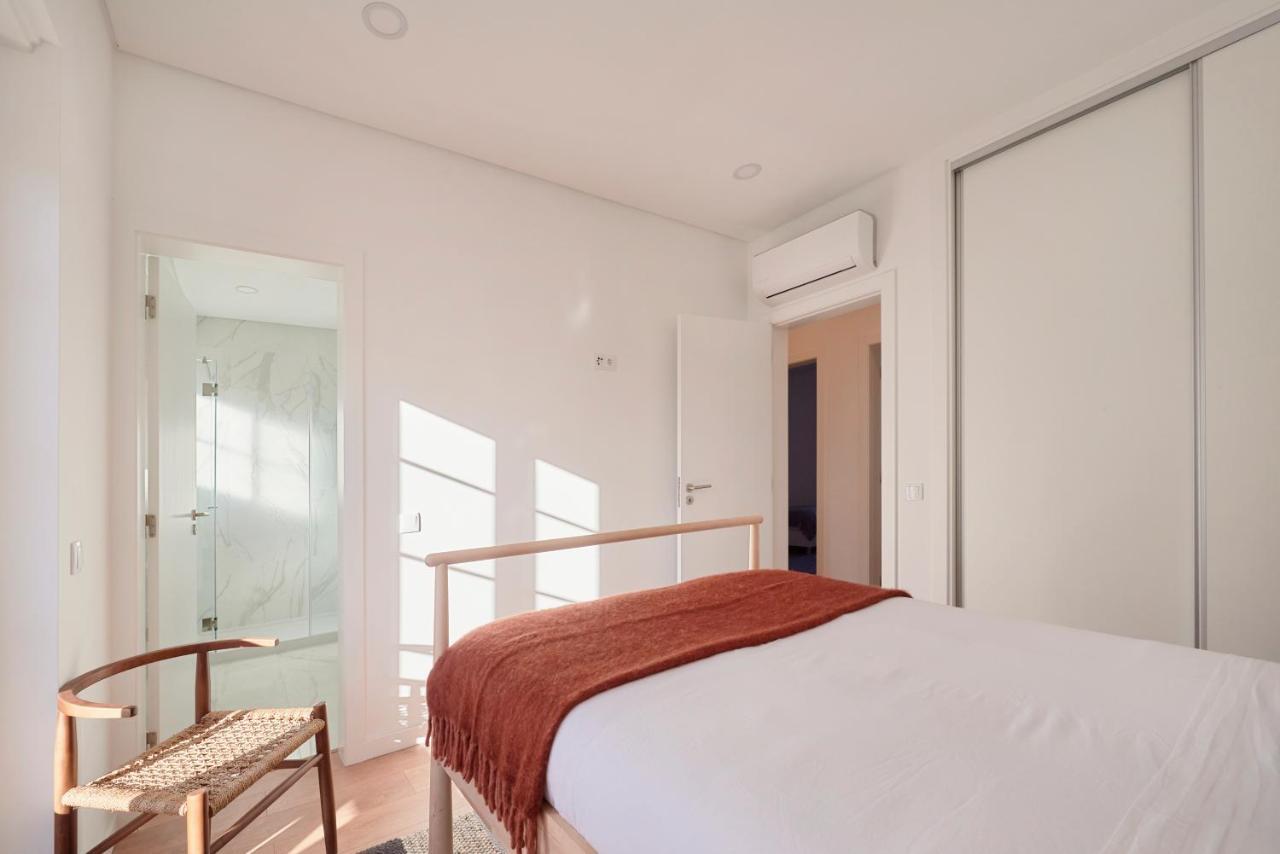 Deluxe Apt At Amazing Prime Location, By Timecooler Lisboa 外观 照片