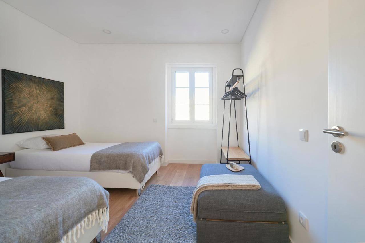 Deluxe Apt At Amazing Prime Location, By Timecooler Lisboa 外观 照片