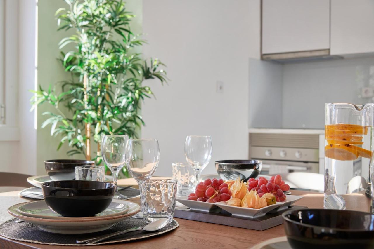 Deluxe Apt At Amazing Prime Location, By Timecooler Lisboa 外观 照片