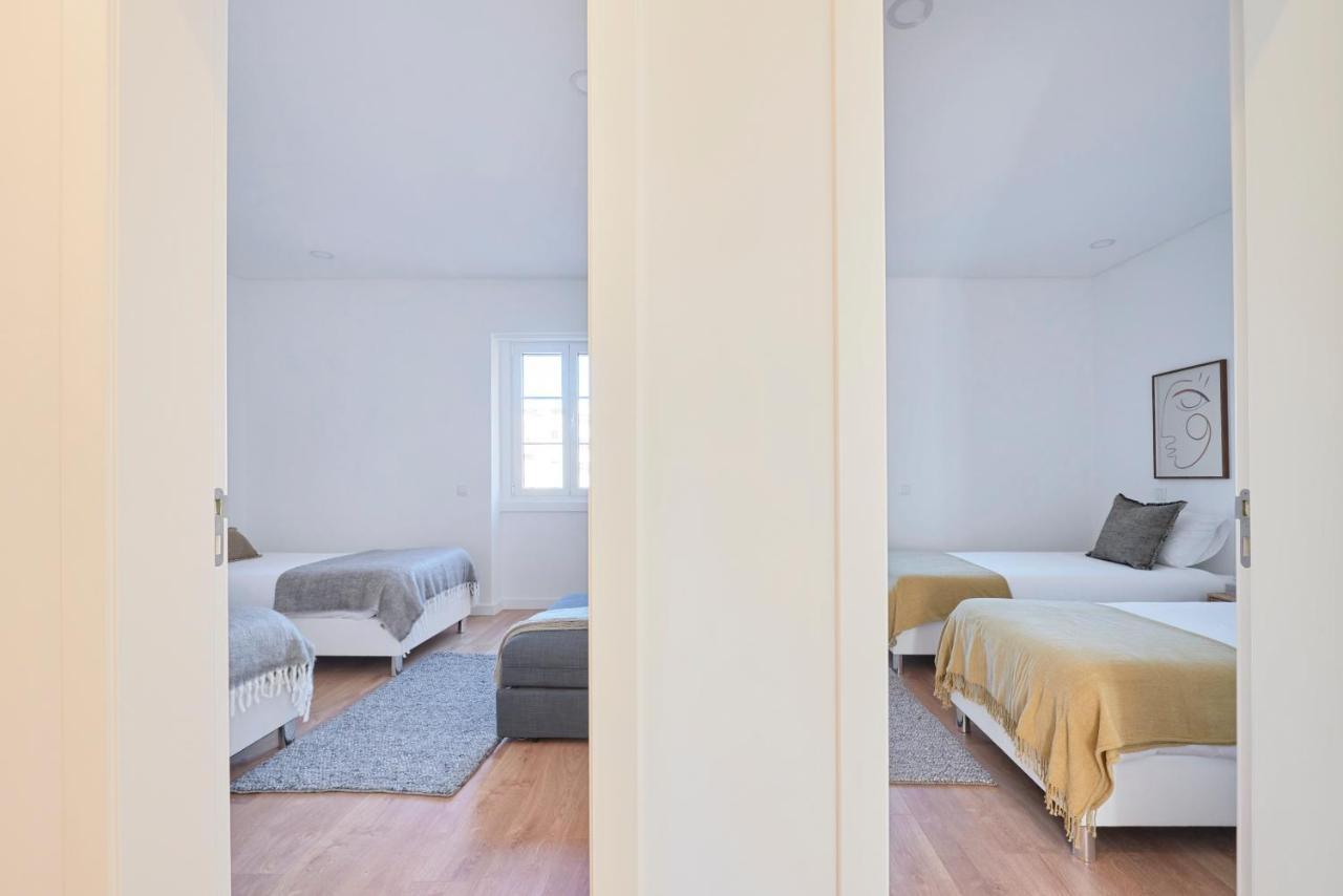 Deluxe Apt At Amazing Prime Location, By Timecooler Lisboa 外观 照片